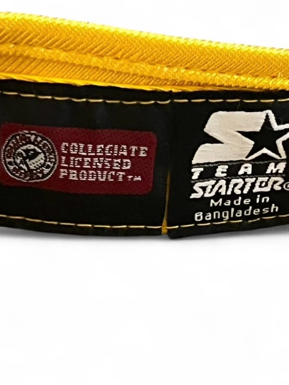 STARTER minnesota golden